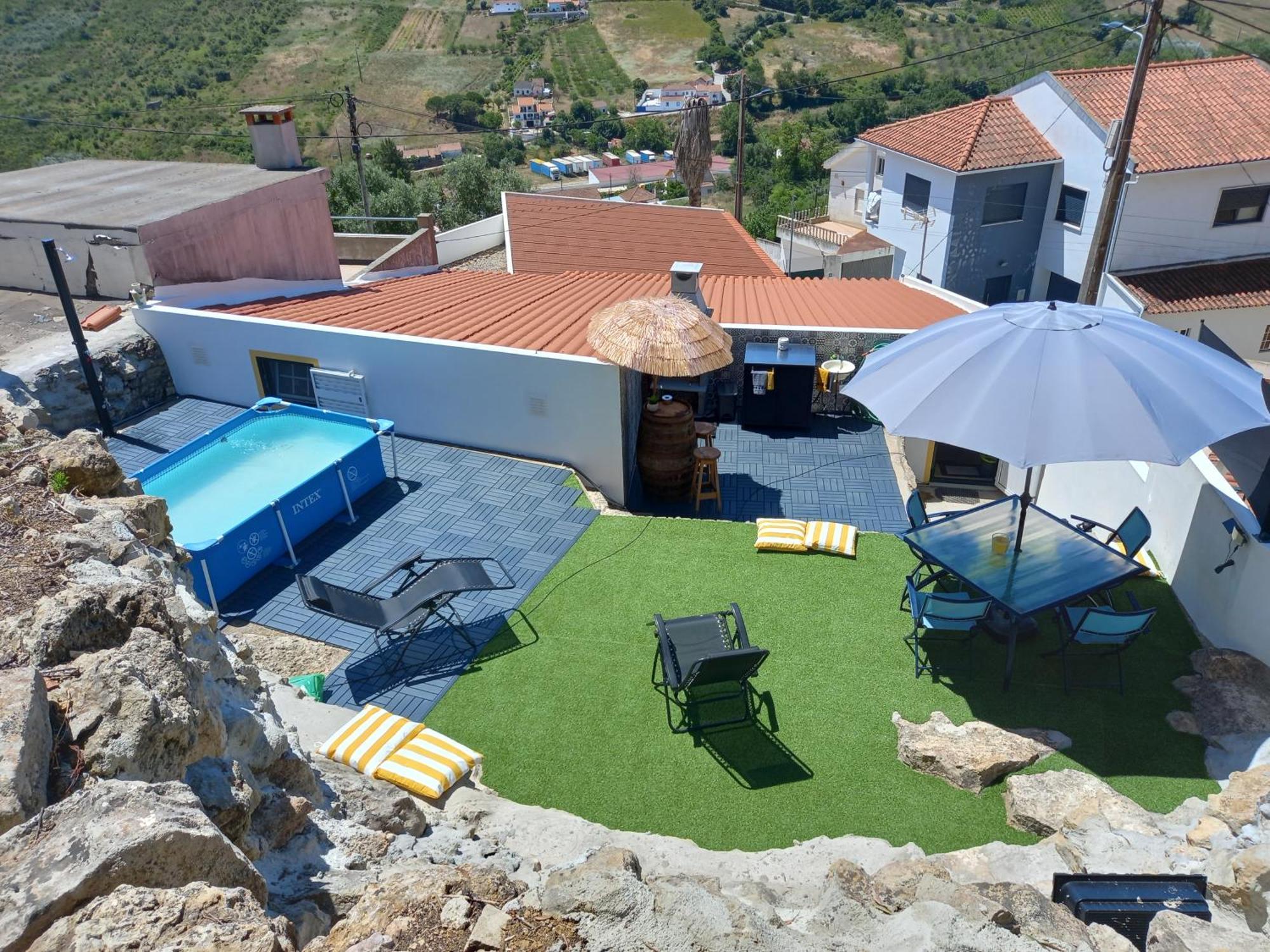 Casa25 Villa Alenquer Exterior photo