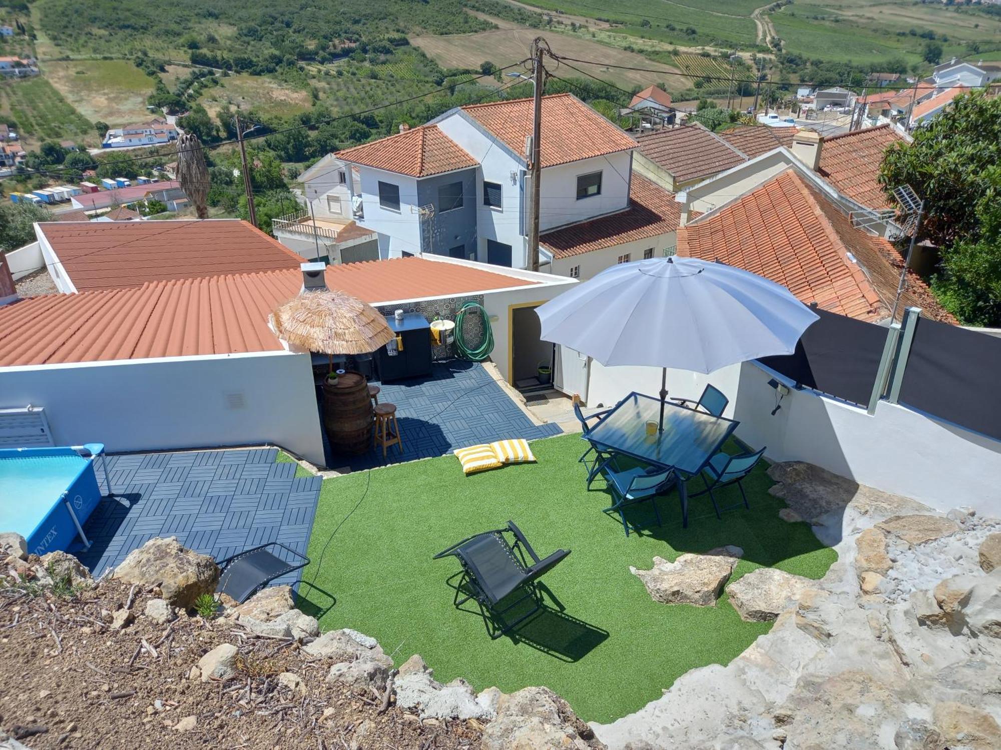 Casa25 Villa Alenquer Exterior photo